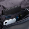 Рюкзак мужской PIQUADRO W103 CA5167W103/BLU (синий)