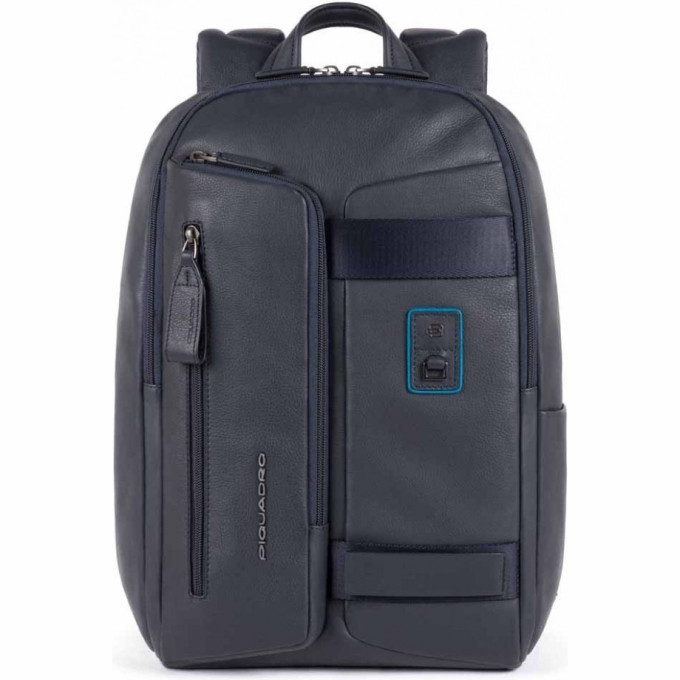 Рюкзак мужской PIQUADRO W103 CA5167W103/BLU (синий)