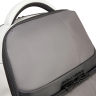 Рюкзак мужской PIQUADRO WOLLEM RUBBER CA6239W129W/GRN серый/черный нейлон