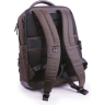 Рюкзак мужской PIQUADRO WOLLEM CA6238W129/TM темно-коричневый