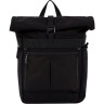 Рюкзак PIQUADRO ARNE CA5997S125L/N черный нейлон