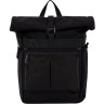 Рюкзак PIQUADRO ARNE CA5997S125L/N черный нейлон