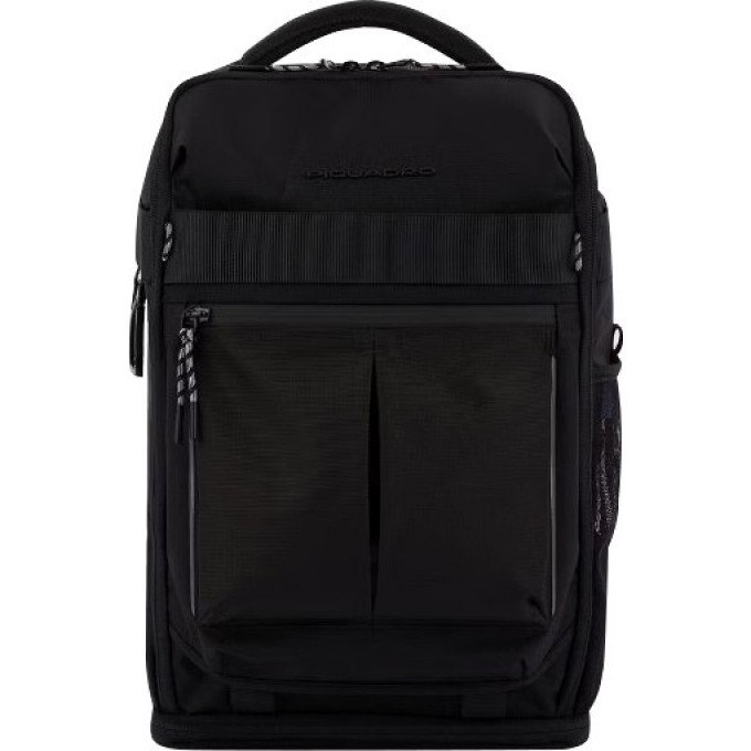 Рюкзак PIQUADRO ARNE CA5999S125L/N черный нейлон