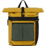 Рюкзак PIQUADRO ARNE CA5997S125L/G желтый нейлон