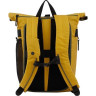 Рюкзак PIQUADRO ARNE CA5997S125L/G желтый нейлон