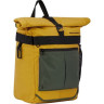 Рюкзак PIQUADRO ARNE CA5997S125L/G желтый нейлон