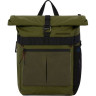 Рюкзак PIQUADRO ARNE CA5997S125L/VE зеленый нейлон