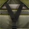 Рюкзак PIQUADRO ARNE CA5997S125L/VE зеленый нейлон