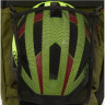 Рюкзак PIQUADRO ARNE CA5997S125L/VE зеленый нейлон