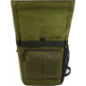 Рюкзак PIQUADRO ARNE CA5997S125L/VE зеленый нейлон