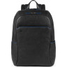 Рюкзак PIQUADRO B2S CA4762B2S/N (черный)