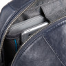 Рюкзак PIQUADRO B2S CA4762B2S/BLU (синий)