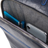 Рюкзак PIQUADRO B2S CA4762B2S/BLU (синий)