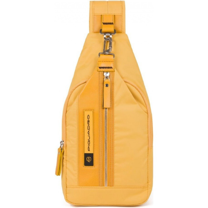 Рюкзак PIQUADRO BIOS CA4536BIO/G (желтый)