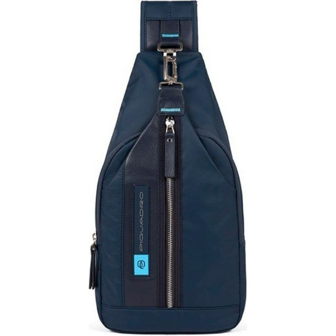 Рюкзак PIQUADRO BIOS CA4536BIO/BLU (синий)