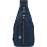 Рюкзак PIQUADRO BIOS CA4536BIO/BLU (синий)