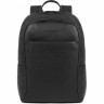 Рюкзак PIQUADRO BLACK SQUARE CA4762B3/N черный