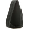Рюкзак PIQUADRO BLACK SQUARE CA4827B3/N (черный)