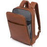 Рюкзак PIQUADRO BLACK SQUARE CA4770B3/CU (коричневый)