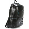 Рюкзак PIQUADRO BLUE SQUARE CA3214B2/N черный