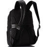 Рюкзак PIQUADRO BLUE SQUARE CA3214B2/N черный