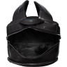 Рюкзак PIQUADRO BLUE SQUARE CA3214B2/N черный