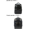 Рюкзак PIQUADRO BLUE SQUARE CA3214B2/N черный