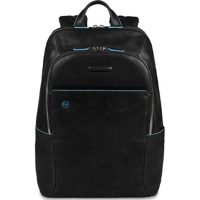 Рюкзак PIQUADRO BLUE SQUARE CA3214B2/N черный