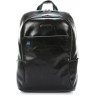 Рюкзак PIQUADRO BLUE SQUARE CA3214B2/N черный