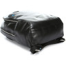 Рюкзак PIQUADRO BLUE SQUARE CA3214B2/N черный