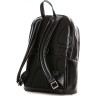 Рюкзак PIQUADRO BLUE SQUARE CA4762B2/N (черный)