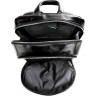 Рюкзак PIQUADRO BLUE SQUARE CA4762B2/N (черный)