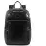 Рюкзак PIQUADRO BLUE SQUARE CA4762B2/N (черный)