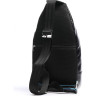 Рюкзак PIQUADRO BLUE SQUARE CA4827B2/N (черный)