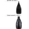 Рюкзак PIQUADRO BLUE SQUARE CA4827B2/N (черный)
