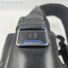 Рюкзак PIQUADRO BLUE SQUARE CA4827B2/N (черный)
