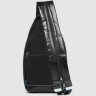 Рюкзак PIQUADRO BLUE SQUARE CA4827B2/N (черный)