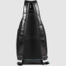 Рюкзак PIQUADRO BLUE SQUARE CA4827B2/N (черный)