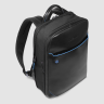Рюкзак PIQUADRO BLUE SQUARE CA6311B2/N черный