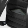 Рюкзак PIQUADRO BLUE SQUARE CA6311B2/N черный