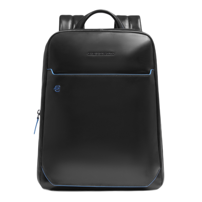 Рюкзак PIQUADRO BLUE SQUARE CA6311B2/N черный