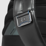 Рюкзак PIQUADRO BLUE SQUARE CA6311B2/N черный