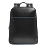Рюкзак PIQUADRO BLUE SQUARE CA6311B2/N черный