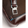 Рюкзак PIQUADRO BLUE SQUARE CA4827B2/MO (коричневый)