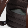 Рюкзак PIQUADRO BLUE SQUARE CA6311B2/MO коричневый