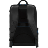 Рюкзак PIQUADRO BLUE SQUARE REVAMP CA5939B2V/N черный