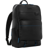 Рюкзак PIQUADRO BLUE SQUARE REVAMP CA5939B2V/N черный