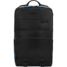 Рюкзак PIQUADRO BLUE SQUARE REVAMP CA5939B2V/N черный