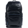 Рюкзак PIQUADRO BLUE SQUARE REVAMP CA5941B2V/N черный
