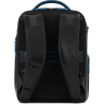 Рюкзак PIQUADRO BLUE SQUARE REVAMP CA6289B2V/N черный